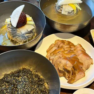 고기리막국수 사진