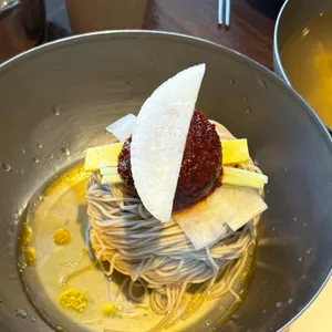 고기리막국수 사진 1