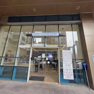 매머드익스프레스 대표 사진