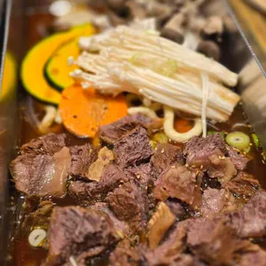 해물과 갈비찜 대표 사진