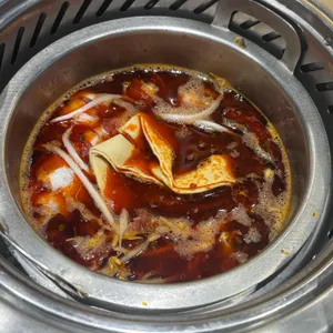 용가회전훠궈 사진 1