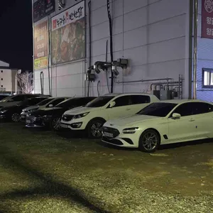 해물과 갈비찜 리뷰 사진