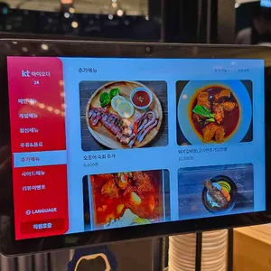 해물과 갈비찜 리뷰 사진