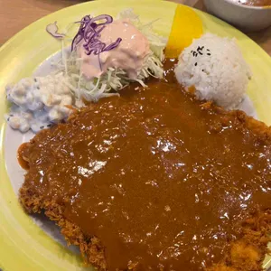 아빠와돈까스 사진