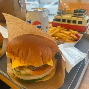 무녀2구버스카페 사진