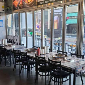 택이네조개전골 대표 사진