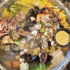 택이네조개전골 대표 사진