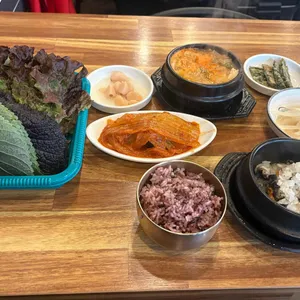 신신식당 사진