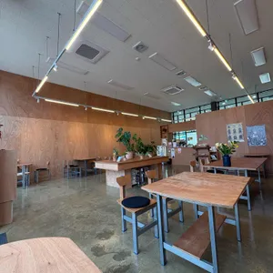 카페 마실 대표 사진