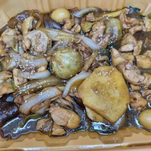 동궁찜닭 대표 사진