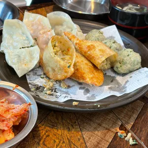 북촌손만두 대표 사진