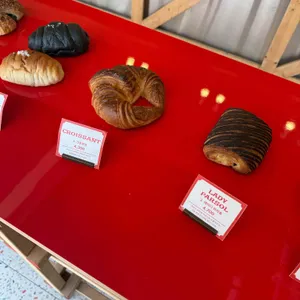 홍철책빵 리뷰 사진