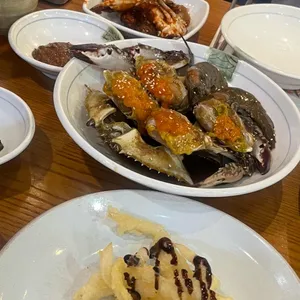 꽃돌게장1번가 사진 1