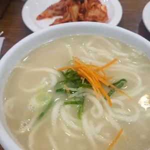 연희동칼국수 대표 사진