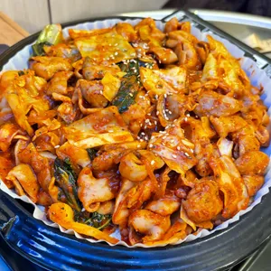 곱창왕 꾸울꾸울 사진 1