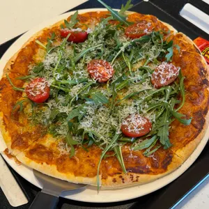 꽃과 어린왕자 사진