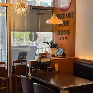 돈카춘 리뷰 사진