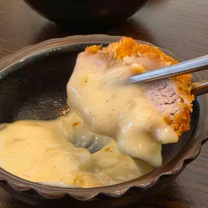 돈카춘 리뷰 사진