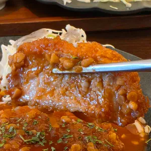 돈카춘 리뷰 사진