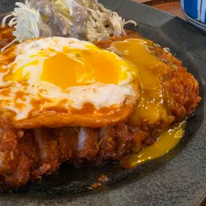 돈카춘 리뷰 사진