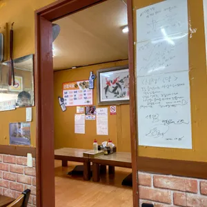 신정식당 대표 사진