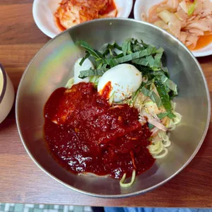 신정식당 사진 1