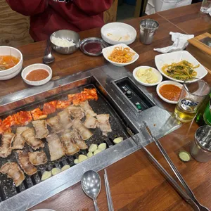 삼순이삼겹살 사진