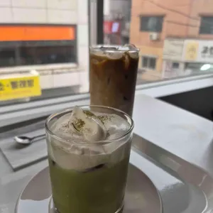 카페 카탈로그 사진 1