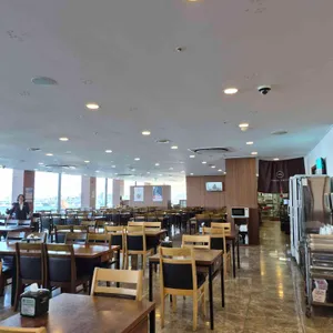 청초수물회 대표 사진