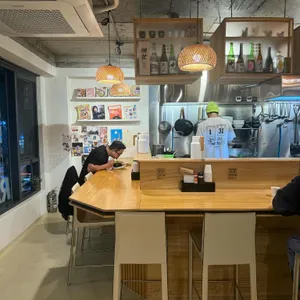 진세이라멘 대표 사진