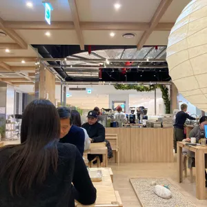 오츠커피 대표 사진