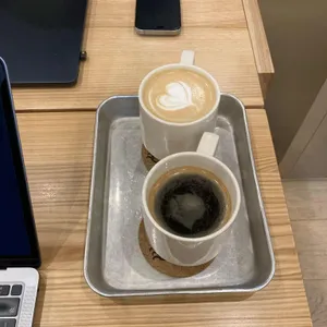 오츠커피 사진 1