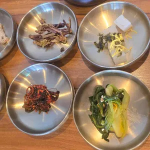 밥상천하 대표 사진