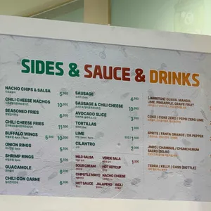 베어스타코 리뷰 사진