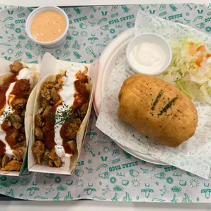 베어스타코 대표 사진