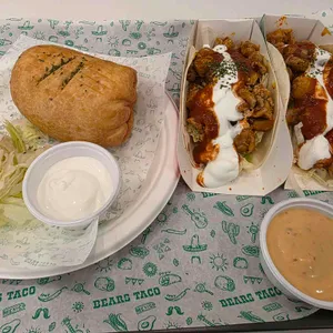 베어스타코 사진