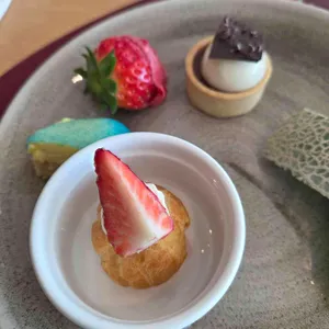 시그니엘 부산 더 뷰 리뷰 사진