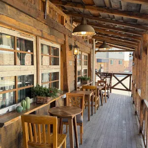 나바호 대표 사진