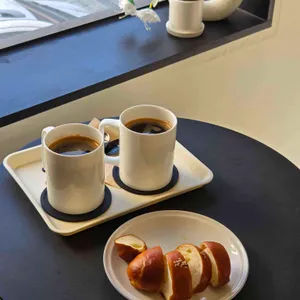 댐퍼커피 사진 1