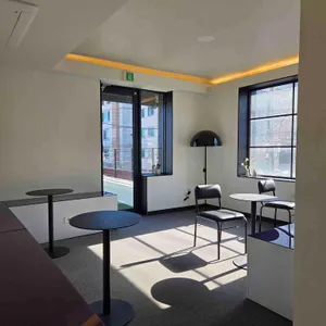 댐퍼커피 대표 사진