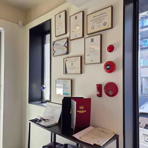 댐퍼커피 리뷰 사진