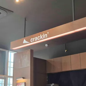 크래킹커피 리뷰 사진