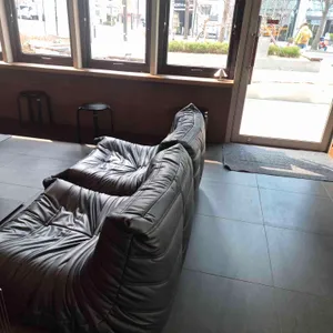 크래킹커피 리뷰 사진