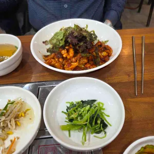 풍림식당 대표 사진