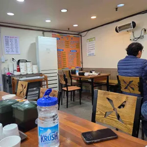 풍림식당 대표 사진