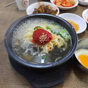 전주콩나물국밥 대표 사진