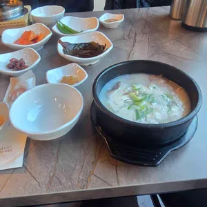 조박사소머리국밥 사진