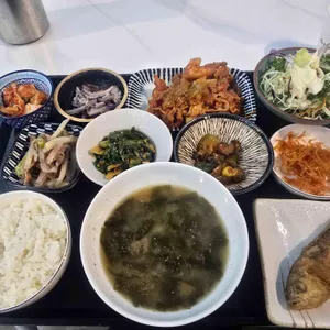 토브푸드 토브한상 사진