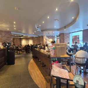 스타벅스 대표 사진