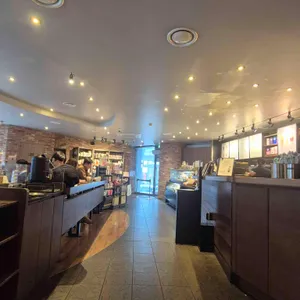 스타벅스 리뷰 사진